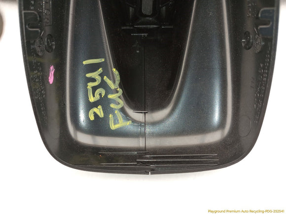Land Rover LR4 Rear View Mirror