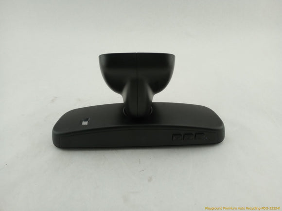 Land Rover LR4 Rear View Mirror