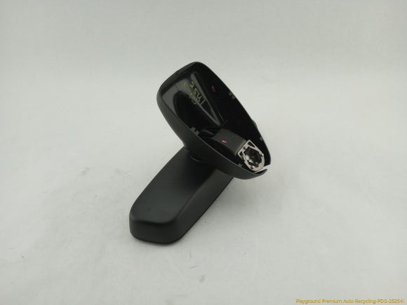 Land Rover LR4 Rear View Mirror
