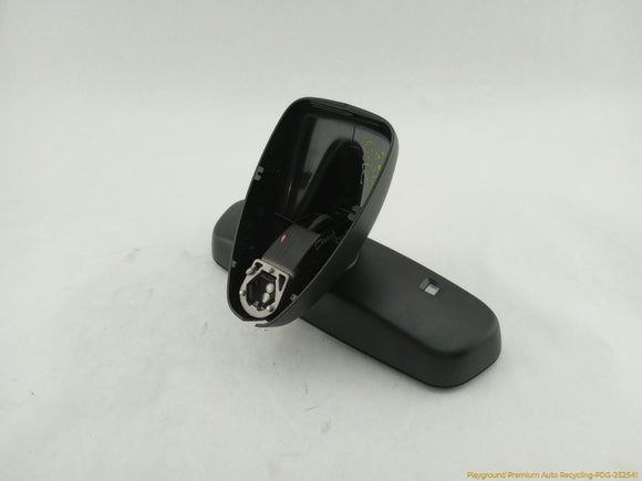 Land Rover LR4 Rear View Mirror