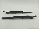 Land Rover LR4 Pair Of Front Dash A Pillar Middle Trim-2
