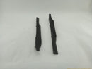 Land Rover LR4 Pair Of Front Dash A Pillar Middle Trim-3