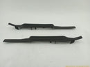 Land Rover LR4 Pair Of Front Dash A Pillar Middle Trim-4