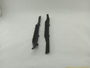 Land Rover LR4 Pair Of Front Dash A Pillar Middle Trim-5