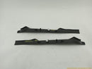 Land Rover LR4 Pair Of Front Dash A Pillar Middle Trim-7