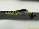 Land Rover LR4 Pair Of Front Dash A Pillar Middle Trim-8