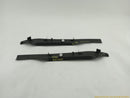 Land Rover LR4 Pair Of Front Dash A Pillar Middle Trim-10