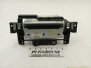 Land Rover LR4 Radio Audio CD Player Head Unit-1