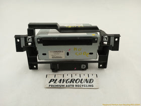 Land Rover LR4 Radio Audio CD Player Head Unit