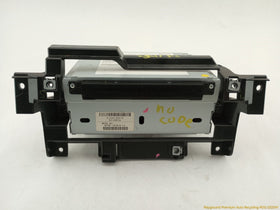 Land Rover LR4 Radio Audio CD Player Head Unit - 0