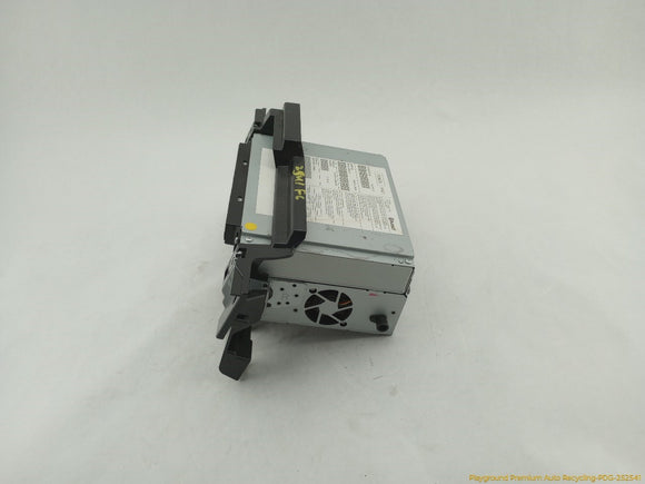 Land Rover LR4 Radio Audio CD Player Head Unit