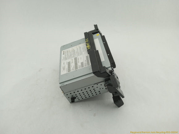 Land Rover LR4 Radio Audio CD Player Head Unit