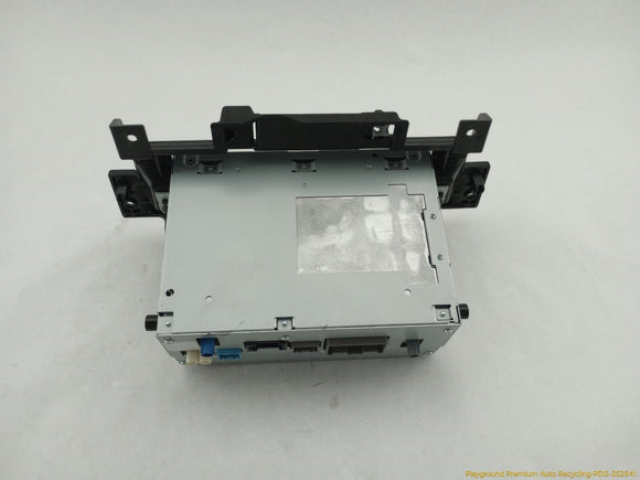 Land Rover LR4 Radio Audio CD Player Head Unit