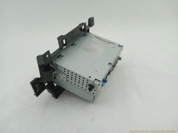 Land Rover LR4 Radio Audio CD Player Head Unit