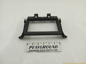 Land Rover LR4 Radio Audio Head Unit Trim Cover