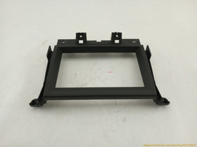 Land Rover LR4 Radio Audio Head Unit Trim Cover - 0