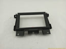 Land Rover LR4 Radio Audio Head Unit Trim Cover-4
