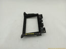 Land Rover LR4 Radio Audio Head Unit Trim Cover-6