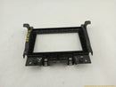 Land Rover LR4 Radio Audio Head Unit Trim Cover-7