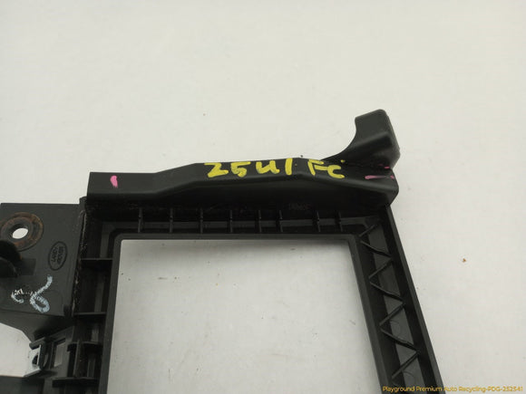 Land Rover LR4 Radio Audio Head Unit Trim Cover