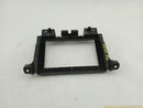 Land Rover LR4 Radio Audio Head Unit Trim Cover-10