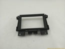 Land Rover LR4 Radio Audio Head Unit Trim Cover-11