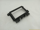 Land Rover LR4 Radio Audio Head Unit Trim Cover-12