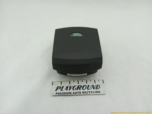 Land Rover LR4 Steering Wheel Airbag