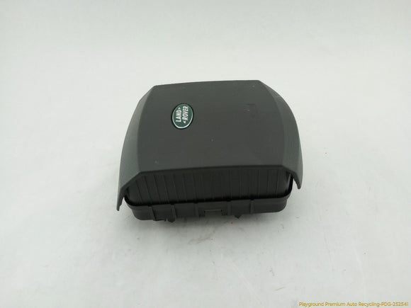 Land Rover LR4 Steering Wheel Airbag