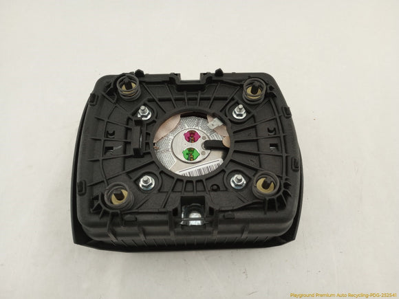 Land Rover LR4 Steering Wheel Airbag