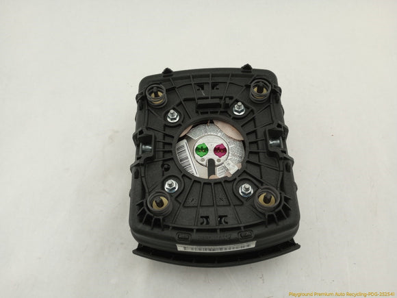Land Rover LR4 Steering Wheel Airbag