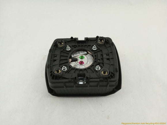 Land Rover LR4 Steering Wheel Airbag