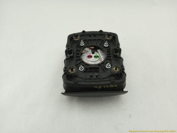 Land Rover LR4 Steering Wheel Airbag