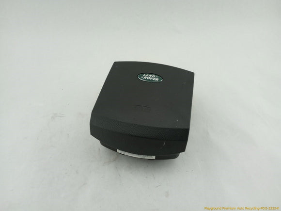 Land Rover LR4 Steering Wheel Airbag