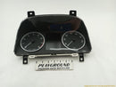 Land Rover LR4 Instrument Cluster Speedometer-1
