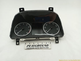 Land Rover LR4 Instrument Cluster Speedometer