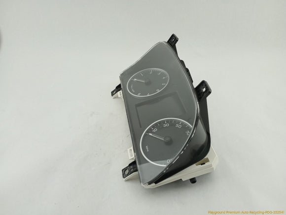 Land Rover LR4 Instrument Cluster Speedometer