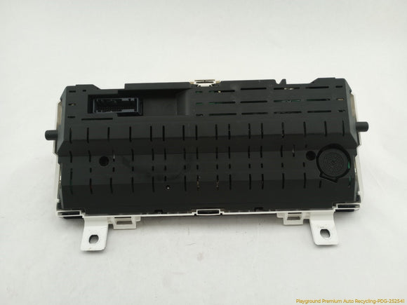 Land Rover LR4 Instrument Cluster Speedometer