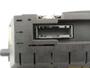 Land Rover LR4 Instrument Cluster Speedometer-9