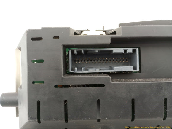 Land Rover LR4 Instrument Cluster Speedometer