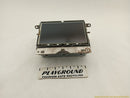 Land Rover LR4 Radio Audio Display Screen Head Unit-1