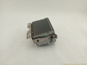 Land Rover LR4 Radio Audio Display Screen Head Unit - 0