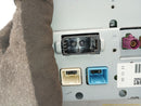 Land Rover LR4 Radio Audio Display Screen Head Unit-12