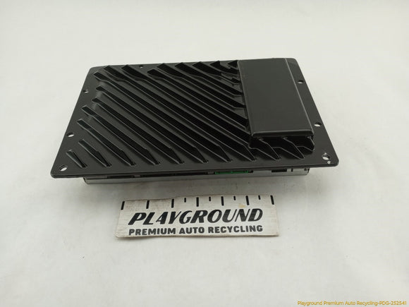 Land Rover LR4 Radio Audio Amplifier