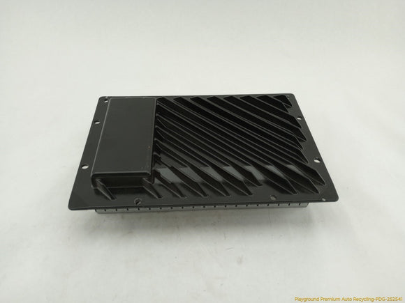 Land Rover LR4 Radio Audio Amplifier