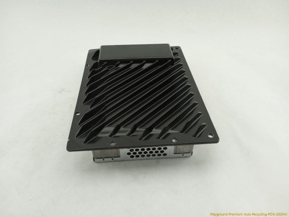 Land Rover LR4 Radio Audio Amplifier