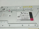 Land Rover LR4 Radio Audio Amplifier-12