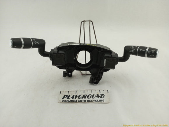 Land Rover LR4 Steering Column Combination Switch