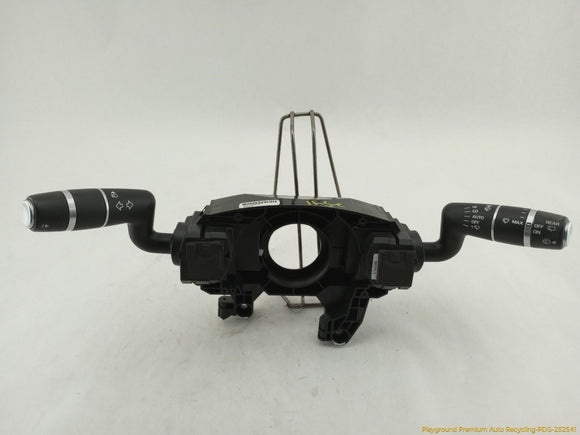 Land Rover LR4 Steering Column Combination Switch