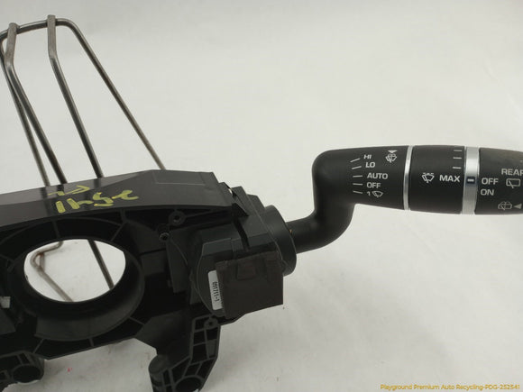 Land Rover LR4 Steering Column Combination Switch